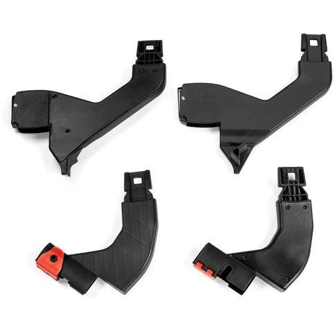 Peg Perego - Z4 Double Adapters