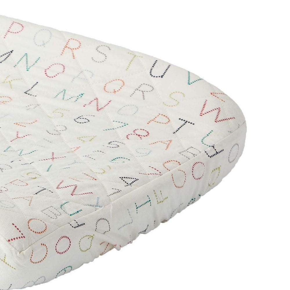 Pehr - Quilted Change Pad Cover