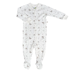 Perlimpinpin - Bamboo Baby Sleeper