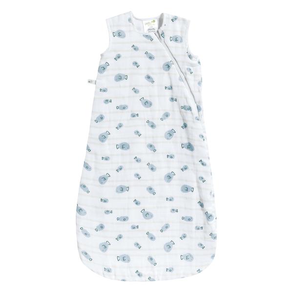 Perlimpinpin - Bamboo Muslin Sleeping Bag
