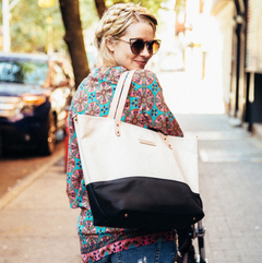 Petunia pickle bottom downtown 2025 tote