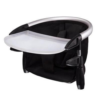 Phil & Teds - Lobster Portable High Chair Black Travel Gear & Accessories