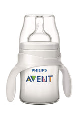 Philips Avent - Classic Trainer Cup- 5oz Clear