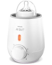 Philips Avent - Fast Bottle Warmer
