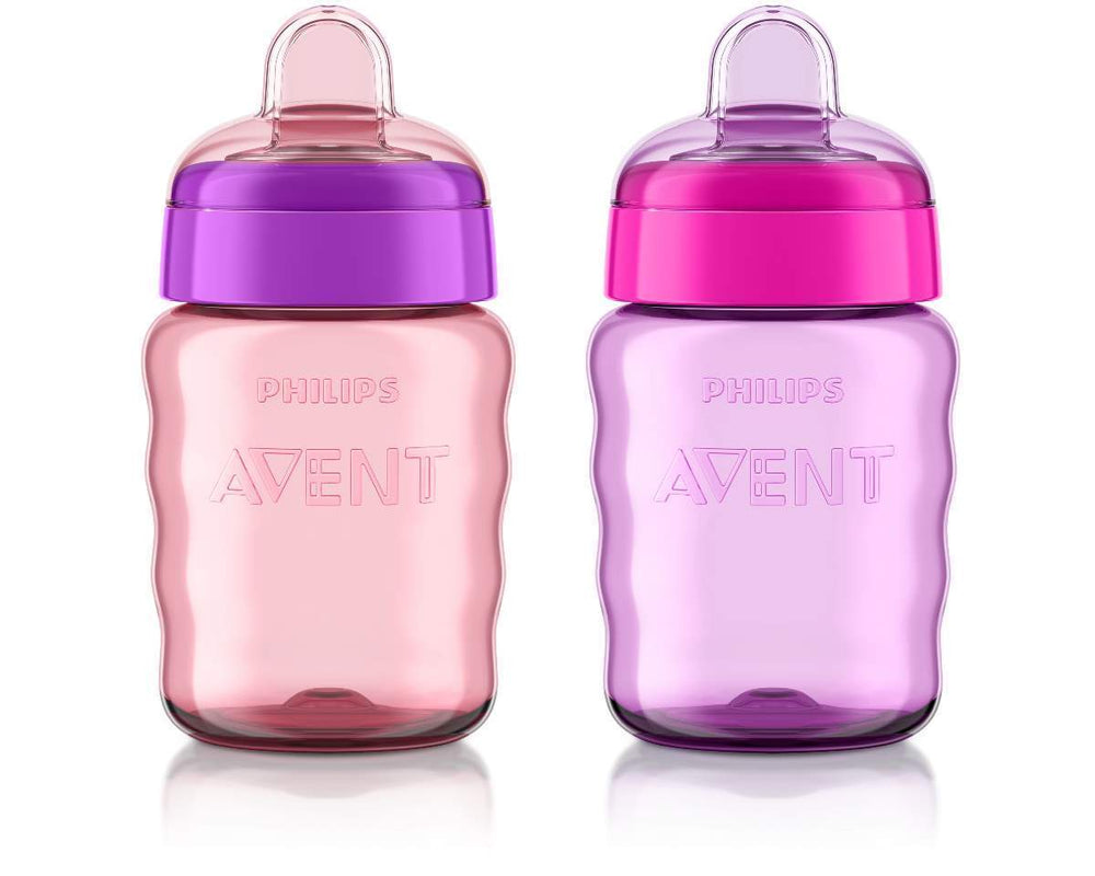 Philips Avent - My Easy Sippy Classic Spout Cup 9oz