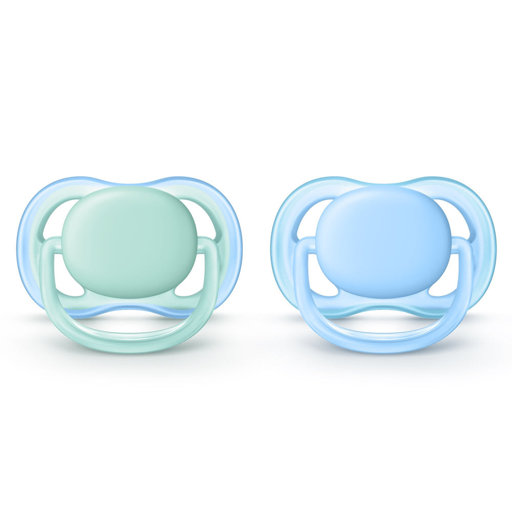 Philips Avent - Ultra Air Pacifier 6-18M