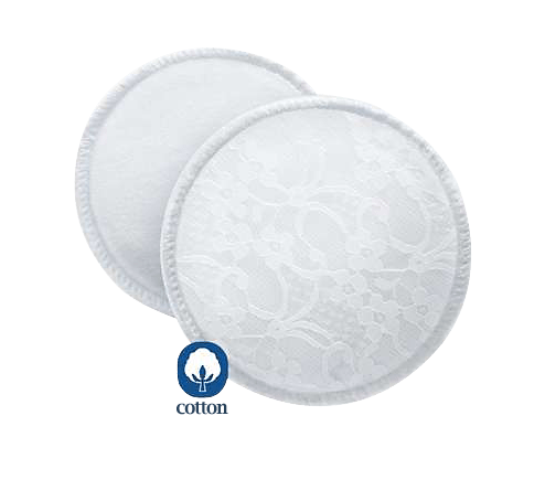 Philips Avent - Washable Breast Pads 6ct