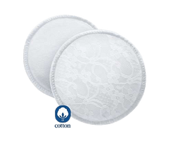 Philips Avent - Washable Breast Pads 6ct