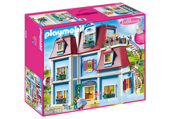 Playmobil - Large Dollhouse