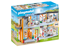 Playmobil - Large Hospital