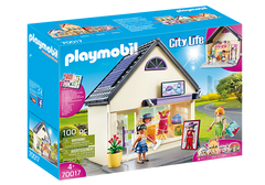 Playmobil - My Fashion Boutique