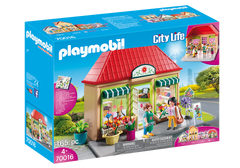 Playmobil - My Flower Shop