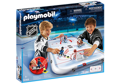 Playmobil - NHL Hockey Arena