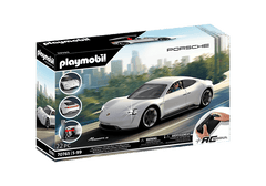 Playmobil - Porsche Mission E
