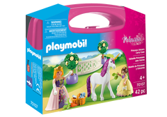 Playmobil - Princess Unicorn Carry Case