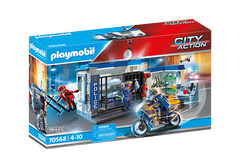 Playmobil - Prison Escape