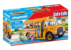 Playmobil - School Bus