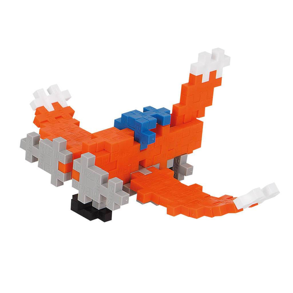 Plus Plus - Air Craft (170 pcs)