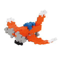 Plus Plus - Air Craft (170 pcs)