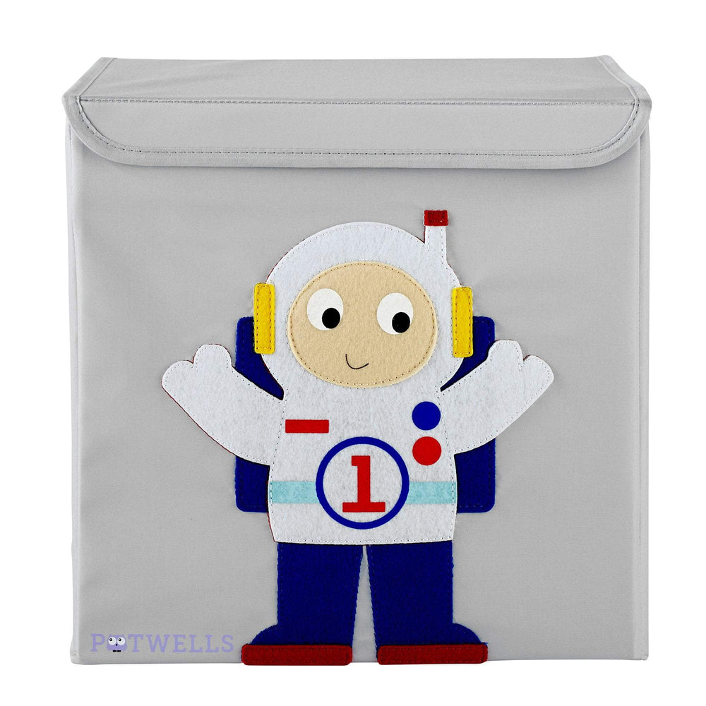 Potwells - Storage Box