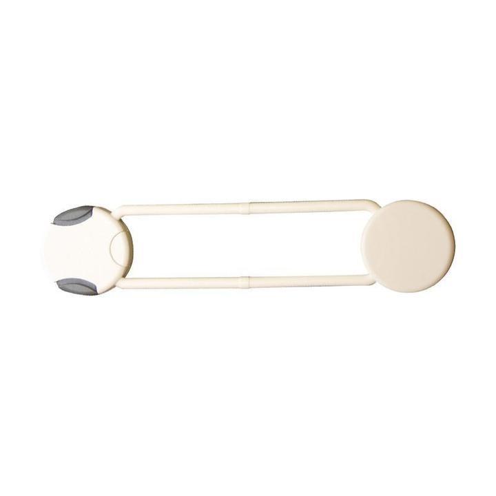 Qdos - Adhesive Flexible Multi-Lock