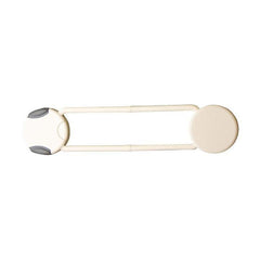 Qdos - Adhesive Flexible Multi-Lock