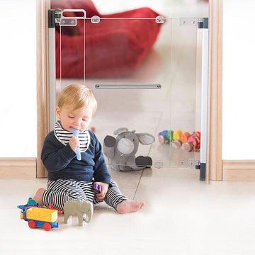 Qdos - Safety Babyproofing