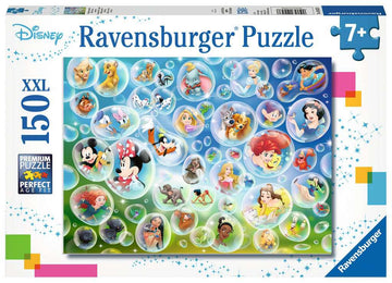 Ravensburger - Bubbles Puzzle Puzzles