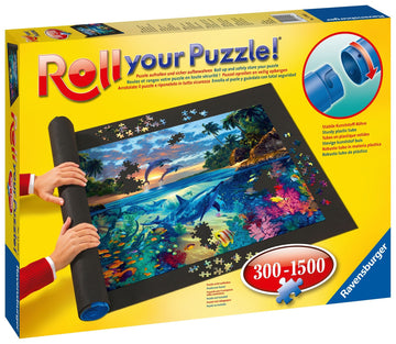 Ravensburger - Roll Your Puzzle Jigsaw Puzzle Accessories