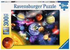 Ravensburger - Solar System Puzzle 300pc