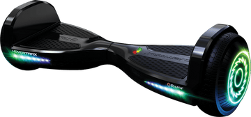 Razor - Hovertrax Prizma Hoverboard Black Outdoor Gear