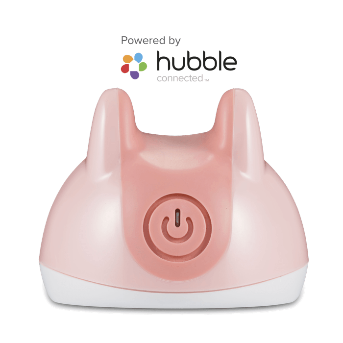 Roo - Prenatal Heartbeat Monitor