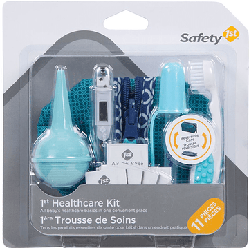 Safety 1st - 1st Healthcare Kit Healthcare