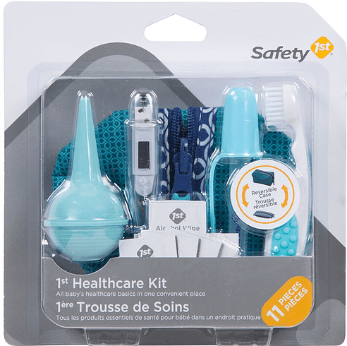 Safety 1st - 1st Healthcare Kit