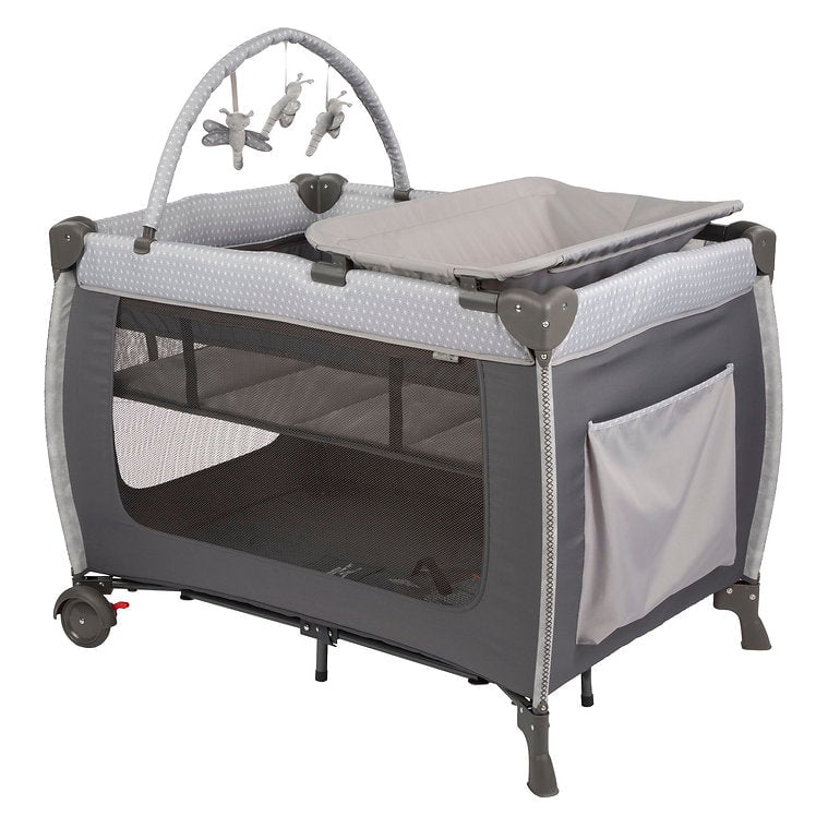 Safety 1st - Amherst Playard - Stardust