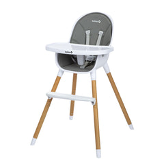 Safety 1st - Avista High Chair - Grey Rabbit