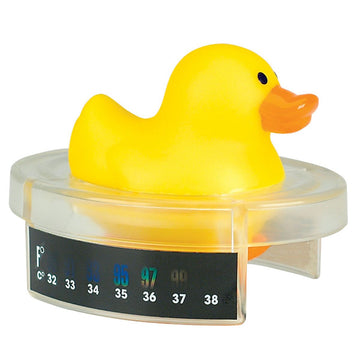 Safety 1st - Baby 'Bath Pal" Thermometer Thermometers