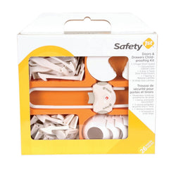 Safety 1st - Doors & Drawers