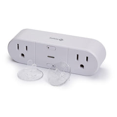 Safety 1st - Dual Smart Outlet