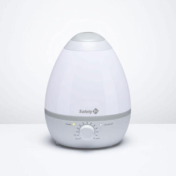Safety 1st - Easy Clean and Glow Humidifier All Nursery