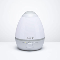 Safety 1st - Easy Clean and Glow Humidifier