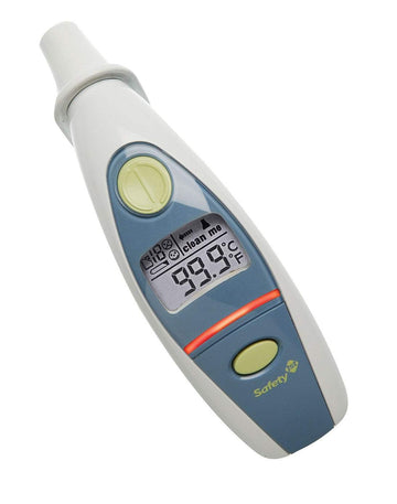 Safety 1st - Fever Light Ear Thermometer Thermometers