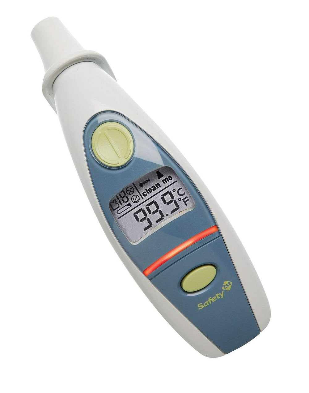 Safety 1st - Fever Light Ear Thermometer