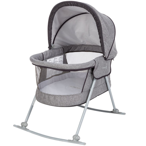 Safety 1st - Nap n Go Rocking Bassinet