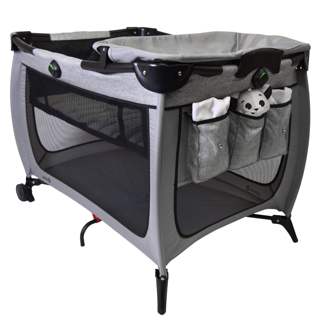 Safety 1st pack n play mattress online