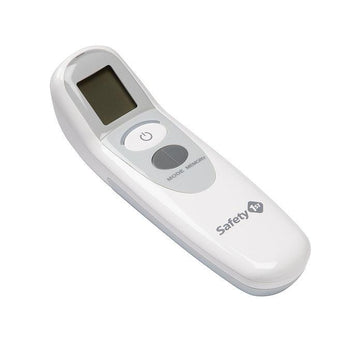 Safety 1st - Simple Scan Forehead Thermometer Thermometers