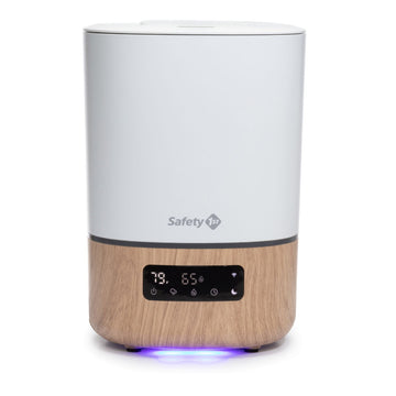 Safety 1st - Smart Humidifier