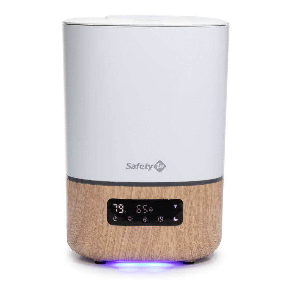 Safety 1st - Smart Humidifier