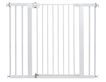 Safety 1st - Tall and Wide Easy Install Gate Safety Gates