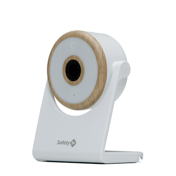 Safety 1st - Wi-Fi Baby Monitor
